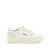 AUTRY "Medalist Low" sneakers White