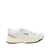 AUTRY HYPERWAY LOW MAN SUEDE/MESH WHT/SILV White