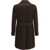 Tagliatore Double-breasted Coat M1233
