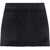 Alexander Wang Terry Skirt-Pants BLACK