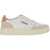 AUTRY Medalist Low Sneaker WHITE