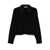 CECILIE BAHNSEN Cecilie Bahnsen Sweaters Black