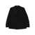 Tagliatore Tagliatore Black Blazer With Pockets Black