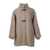 Lorena Antoniazzi Lorena Antoniazzi Coats Beige