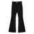 Liu Jo Liu Jo Flared Pants Black