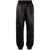 DSQUARED2 DSQUARED2 Techno Fabric Track Pants Black