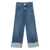 Liu Jo Liu Jo Blue Jeans With Belt BLUE