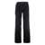 Liu Jo Liu Jo Jeans With Belt Detail Black