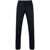Dondup Dondup Slim 'Gaubert' Trousers In Cotton Blue BLUE