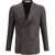 Tagliatore Double-breasted Blazer M3192