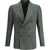 Tagliatore Double-breasted Blazer V1042