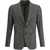 Tagliatore Wool Blazer EN902