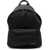 Givenchy Essential U canvas Backpack BLACK