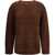 Fabiana Filippi Camel Sweater EBANO
