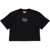 Diesel T-Shirt "Tixan" BLACK