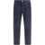 PT TORINO Corduroy design Pants NAVY SCURO