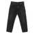 Saint Laurent Mick Denim Pants Black