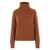 Allude Allude Sweaters Brown