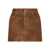 Isabel Marant Isabel Marant Étoile Skirts BROWN