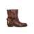 Isabel Marant Isabel Marant Boots BROWN