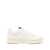 Gucci Gucci Re-Web Leather Low-Top Sneakers WHITE
