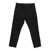 7 For All Mankind 7 For All Mankind Trousers Black