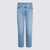 Levi's® Levi'S Light Blue 501 Denim Jeans IN LOVE WITH YOU