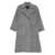 Liu Jo Liu Jo Coat GRIGIO MEDIO MEL.