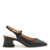 Chloe Chloé With Heel Black