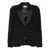 Elisabetta Franchi Elisabetta Franchi Jackets Black