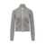JW Anderson JW Anderson Jw Anderson Cardigan GREY