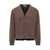 JW Anderson JW Anderson Jw Anderson Cardigan BROWN