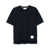 Thom Browne Thom Browne T-Shirts And Polos BLUE