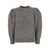 Isabel Marant Isabel Marant Emma Wool Pullover GREY