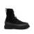 Stone Island Stone Island Boots Black
