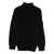 Stone Island SWEATER Black  