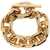 RABANNE "Xl Link" Bracelet GOLD