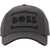 Hugo Boss Baseball Hat With Logo CHARCOAL