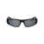 Jimmy Choo Jimmy Choo Sunglasses 50596G NERO