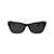 Jimmy Choo Jimmy Choo Sunglasses 500087 NERO