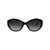 Jimmy Choo Jimmy Choo Sunglasses 50008G NERO