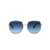 Jimmy Choo Jimmy Choo Sunglasses 300219 ARGENTO