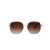 Jimmy Choo Jimmy Choo Sunglasses 300613 ORO PALLIDO