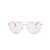 Jimmy Choo Jimmy Choo Sunglasses 3006/5 ORO PALLIDO