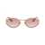 Miu Miu MIU MIU Sunglasses MULTICOLOR