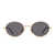 Givenchy Givenchy Gv Speed Sunglasses GOLD