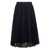 Max Mara Max Mara Studio Leandro Skirt BLUE