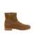 Common Projects Common Projects Brown Boots BROWN