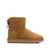 UGG UGG Women'S Mini Bailey Bow Ii Suede Boots Brown