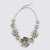 Blumarine Blumarine Silver Necklace SILVER/SILVER/CRYSTAL